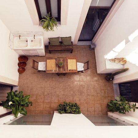 Apartamentos Plaza Mayor 35 Caces 외부 사진