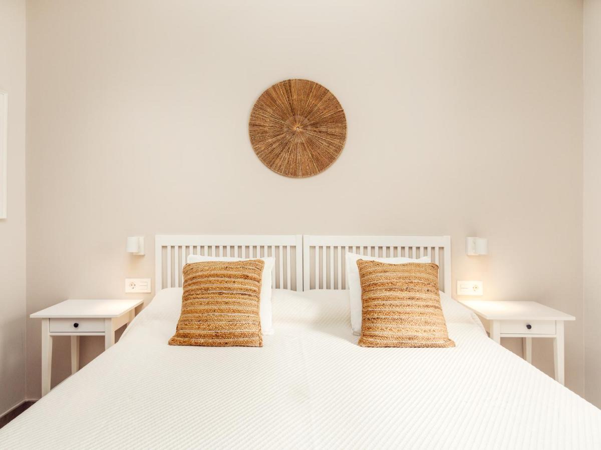 Apartamentos Plaza Mayor 35 Caces 외부 사진