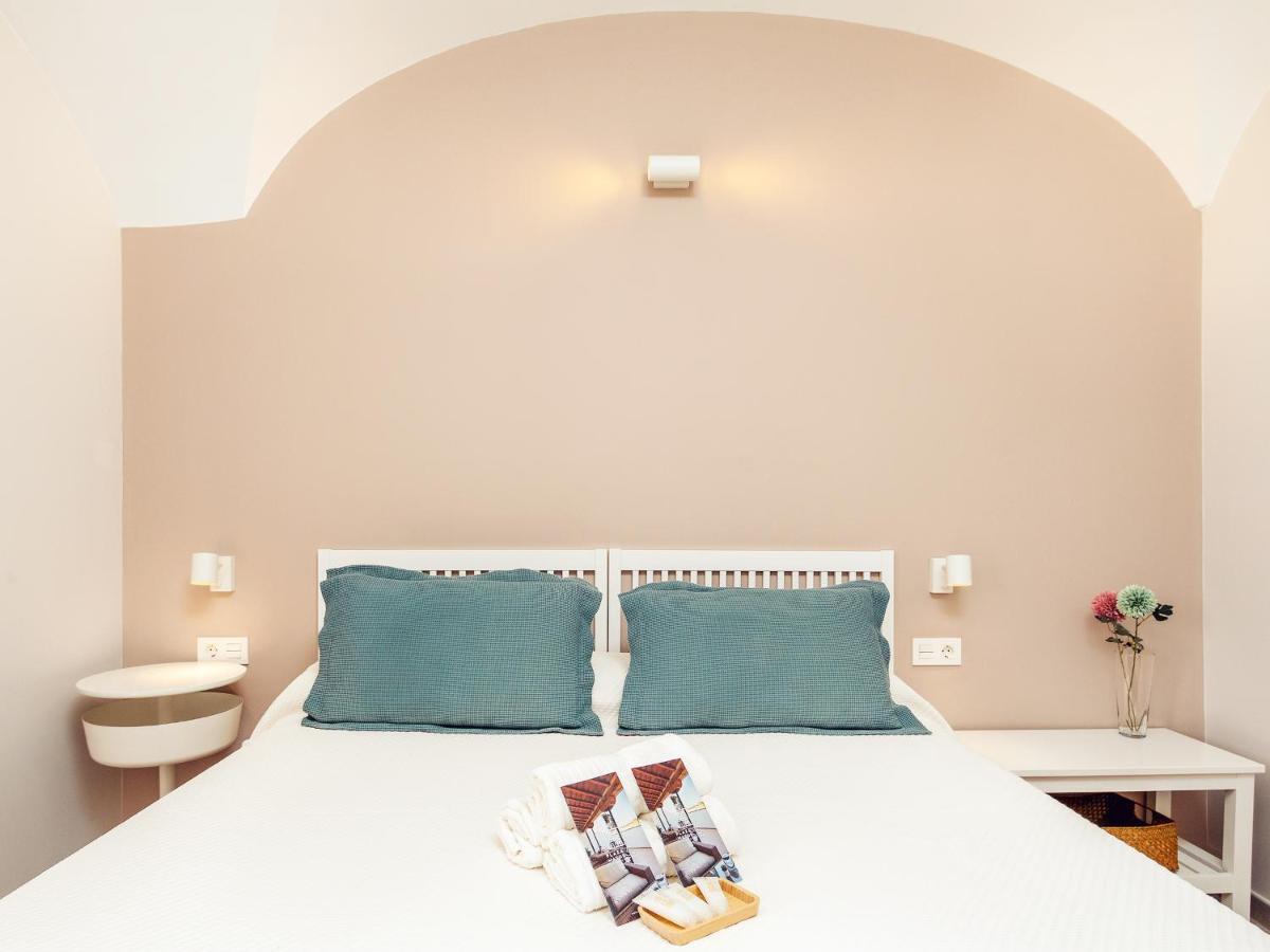Apartamentos Plaza Mayor 35 Caces 외부 사진