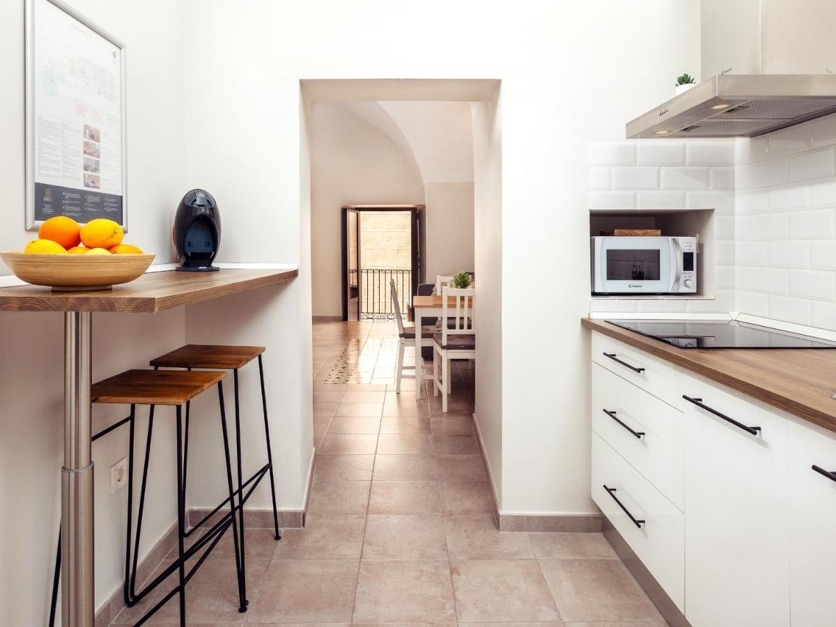 Apartamentos Plaza Mayor 35 Caces 외부 사진