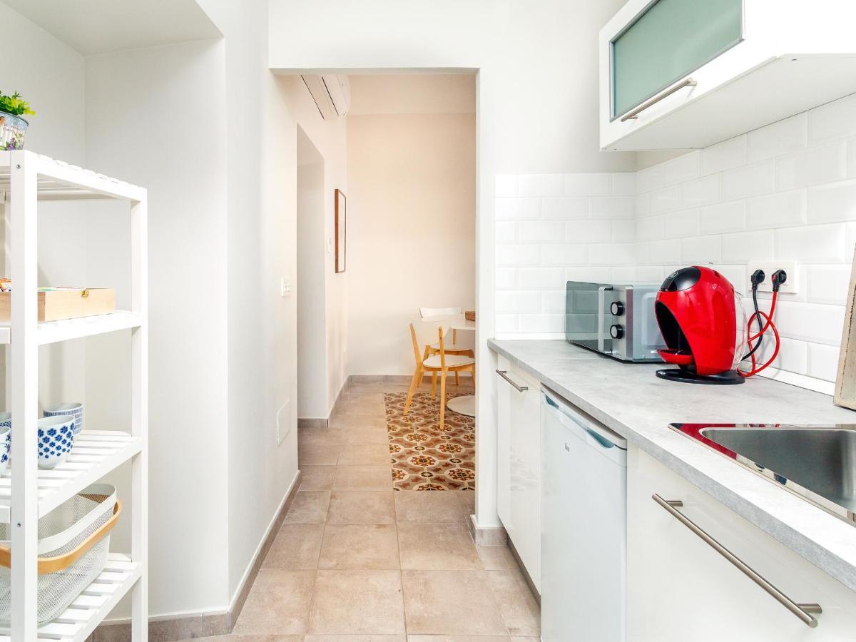 Apartamentos Plaza Mayor 35 Caces 외부 사진