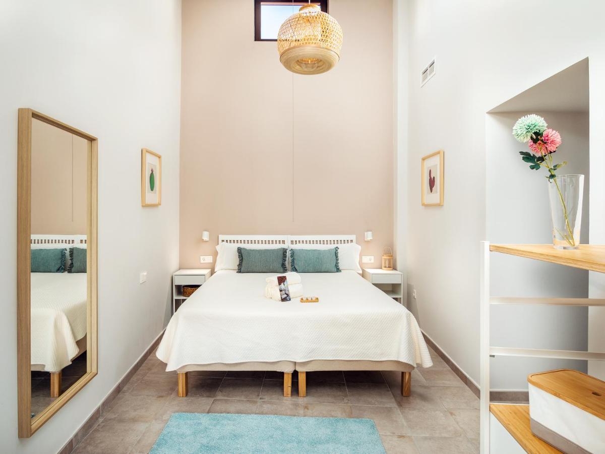 Apartamentos Plaza Mayor 35 Caces 외부 사진