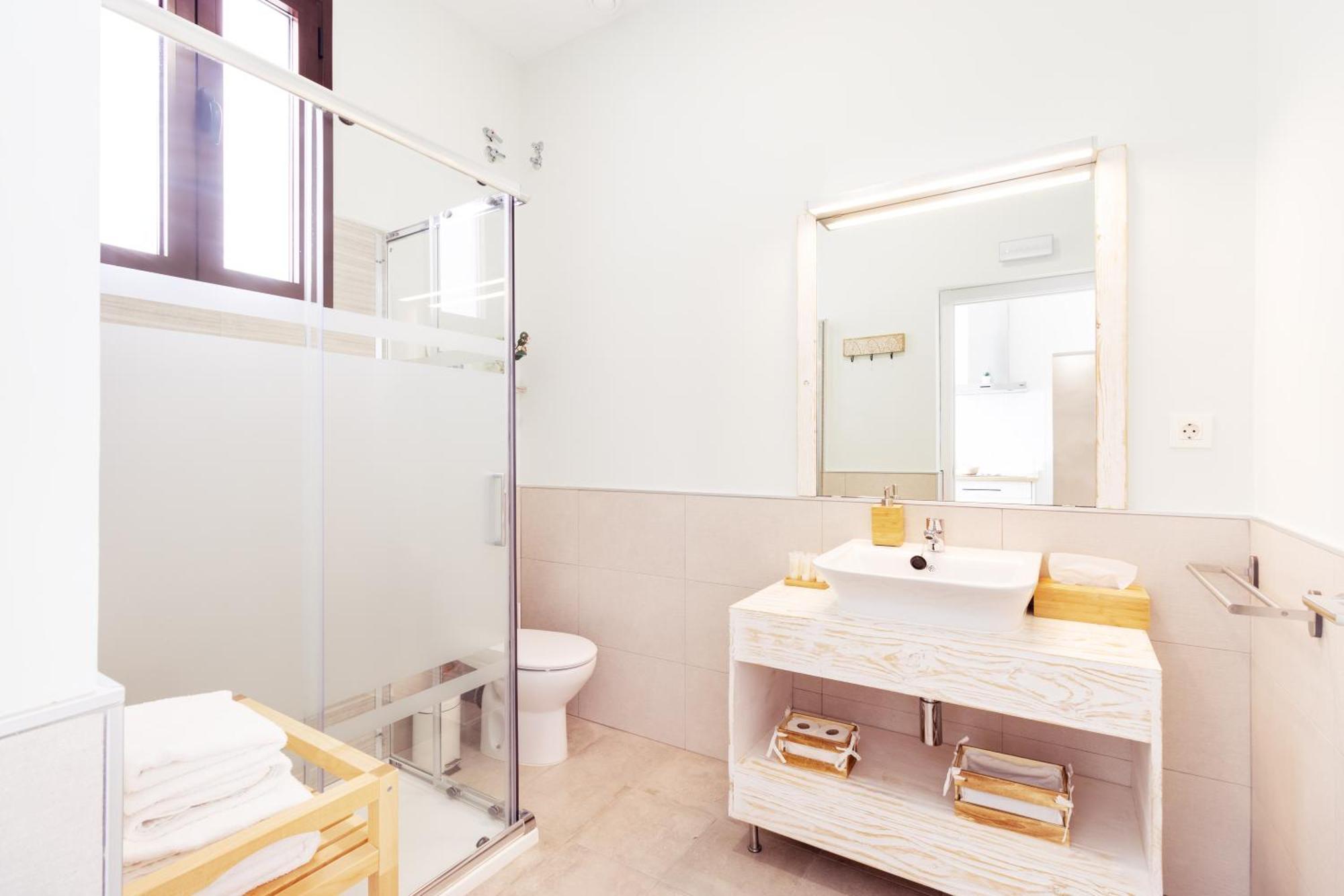 Apartamentos Plaza Mayor 35 Caces 외부 사진