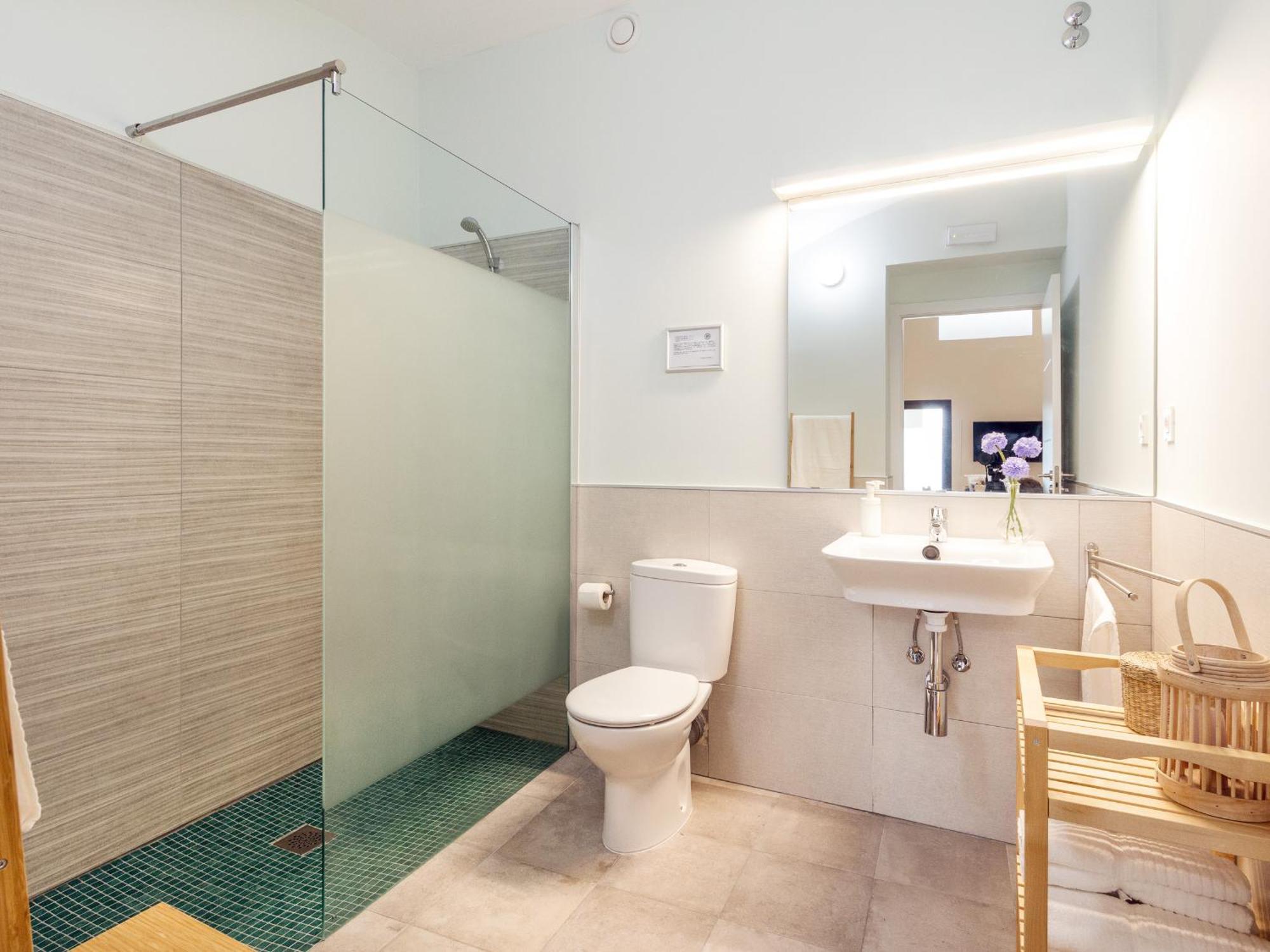 Apartamentos Plaza Mayor 35 Caces 객실 사진